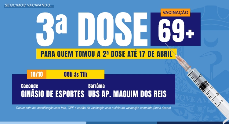 Capa da notícia
